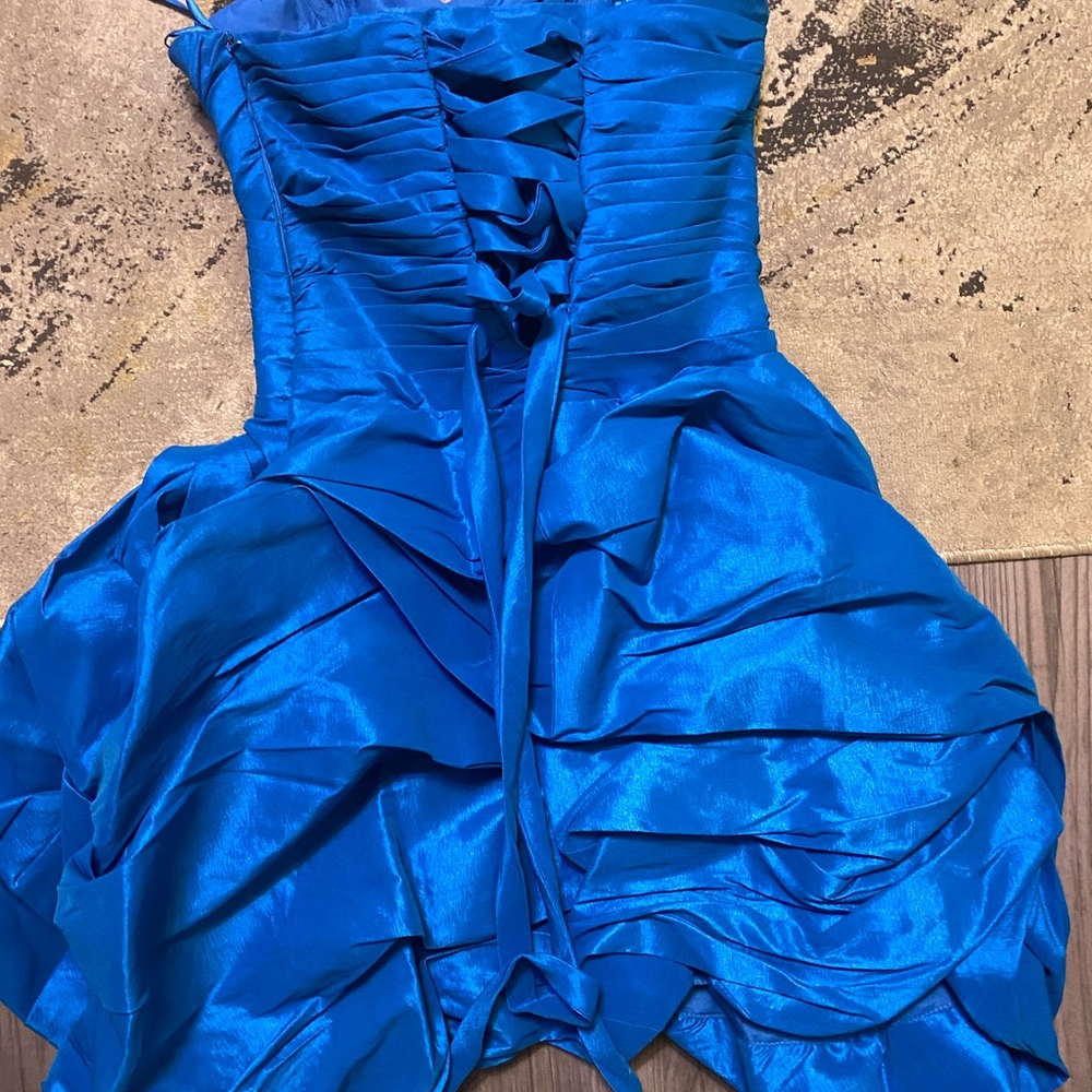 Quinceañera, wedding, event dress